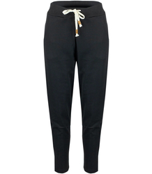 LEILA women's tapered sweatpants