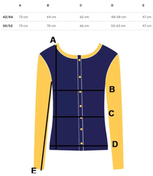 POP ART suede bomber jacket