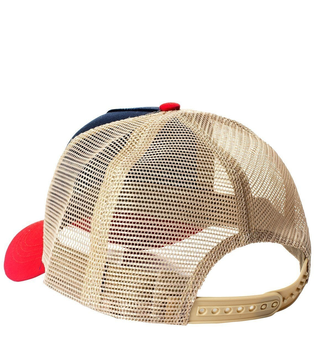 Gorilla Goorin Trucker czapka z daszkiem