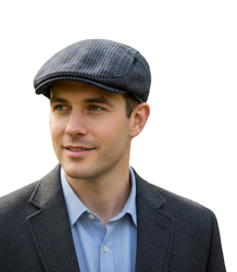 Stylish smooth men's helmet Universal color scheme