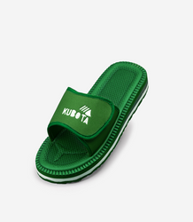 Klapki na rzep KUBOTA, stylowe HIGH Life