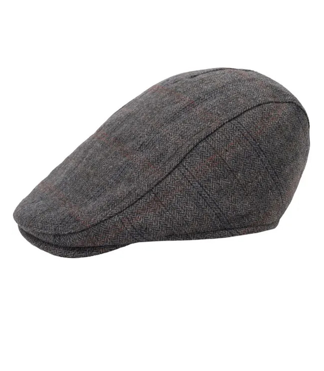 Stylish smooth men's helmet Universal color scheme