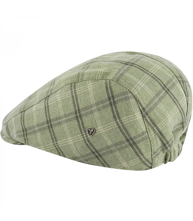 Stylish single-color checkered men's helmet