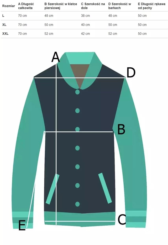 Męski gruby sweter wełniany golf warkocze