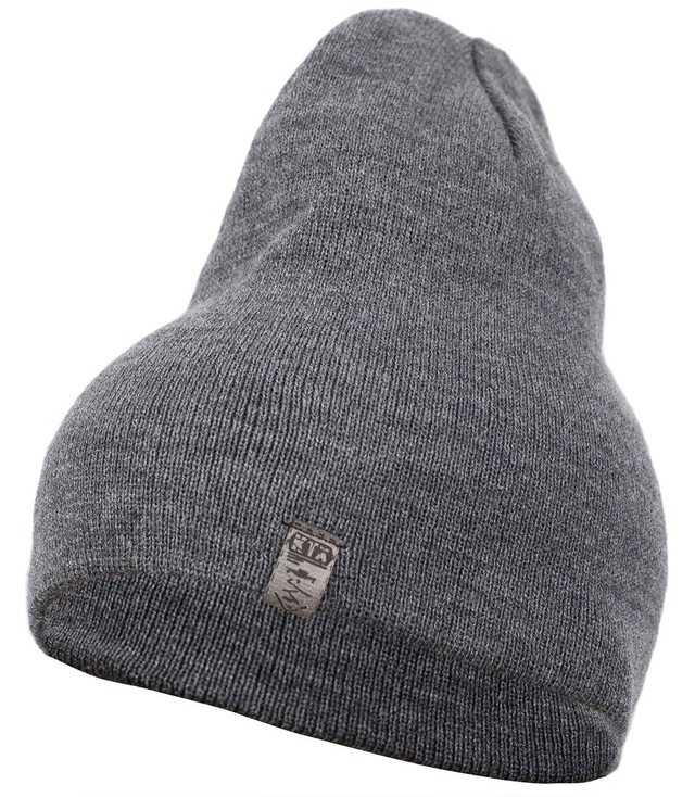 Uniwersalna czapka zima jesień BEANIE unisex ciepła 