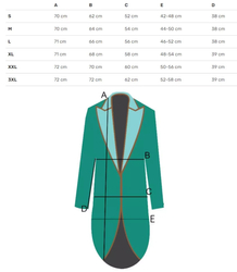 Welurowa luźna bluza animal print komin JOLA