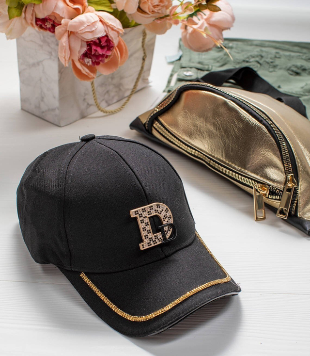 Lifestyle baseball cap