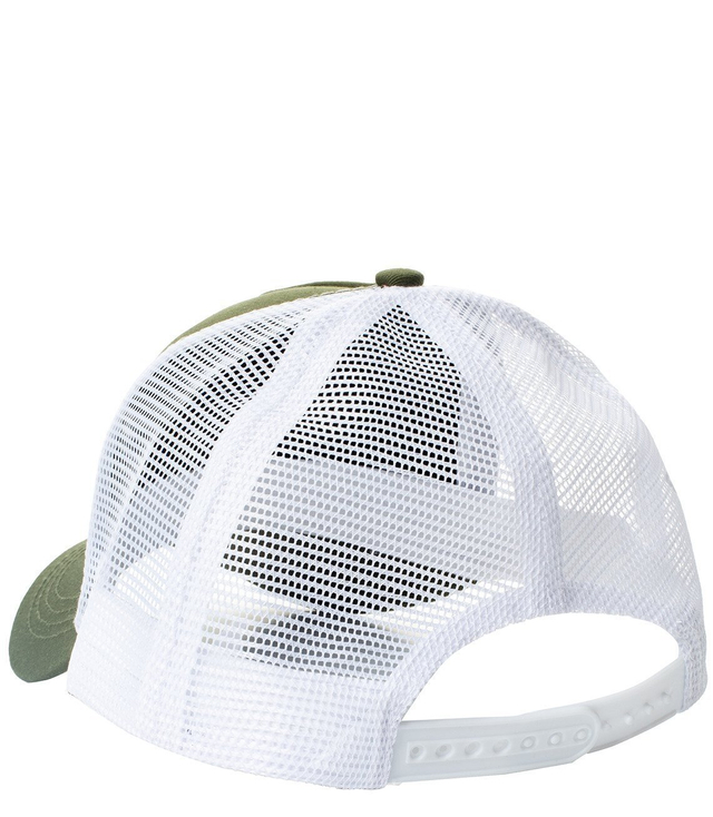 Gorilla Goorin Trucker czapka z daszkiem