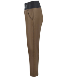Slimming leggings Eco leather pants