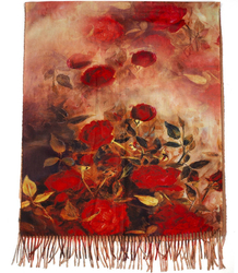 Thick Original long fashionable shawl PICTURES