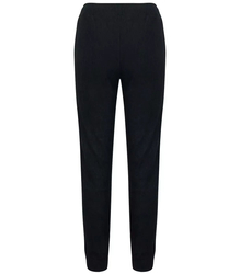 Ribbed sweatpants with teddy bear MELA