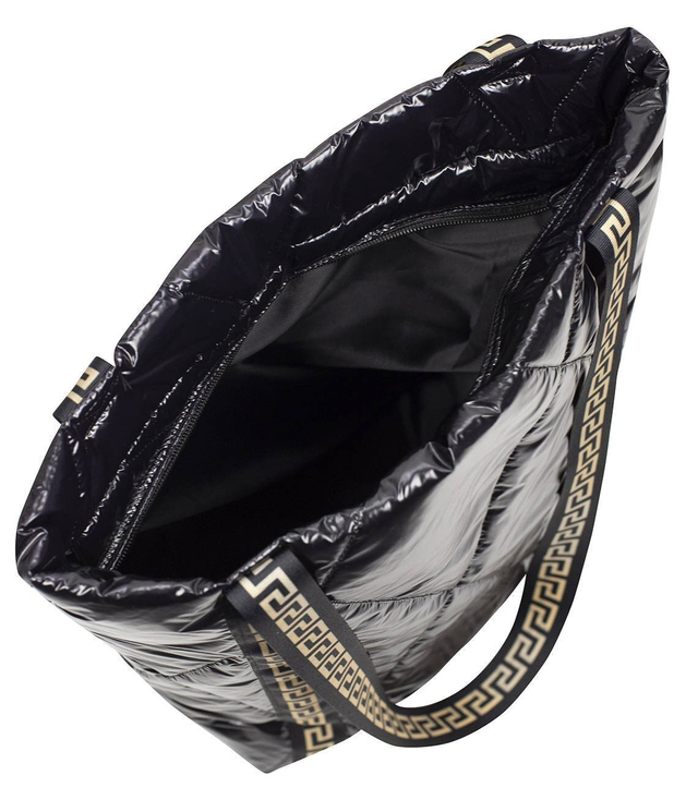 MIEJSKA torba Torebka Pikowana SHOPERKA