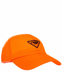 UNIQUE women's baseball cap with ponytail hole