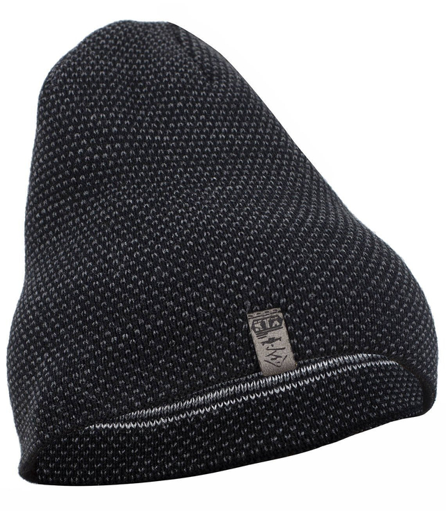 Universal beanie warm autumn winter hat