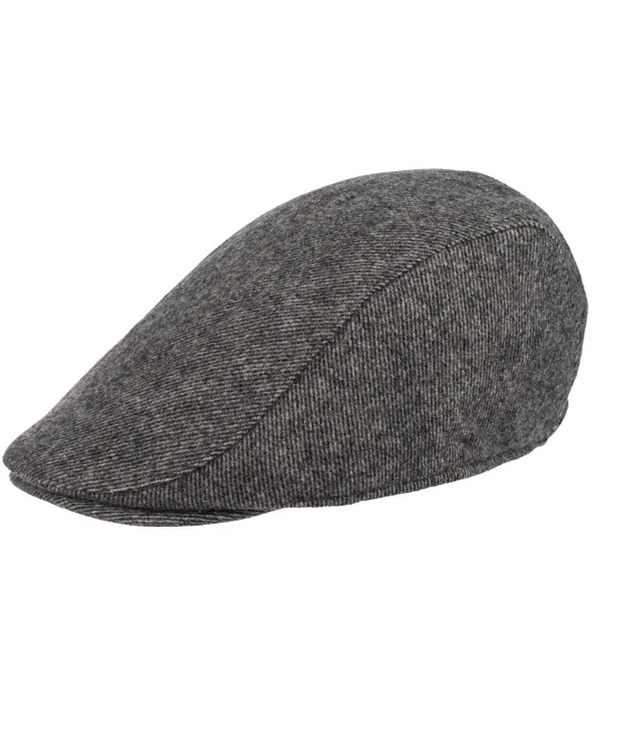 Stylish smooth men's helmet Universal color scheme