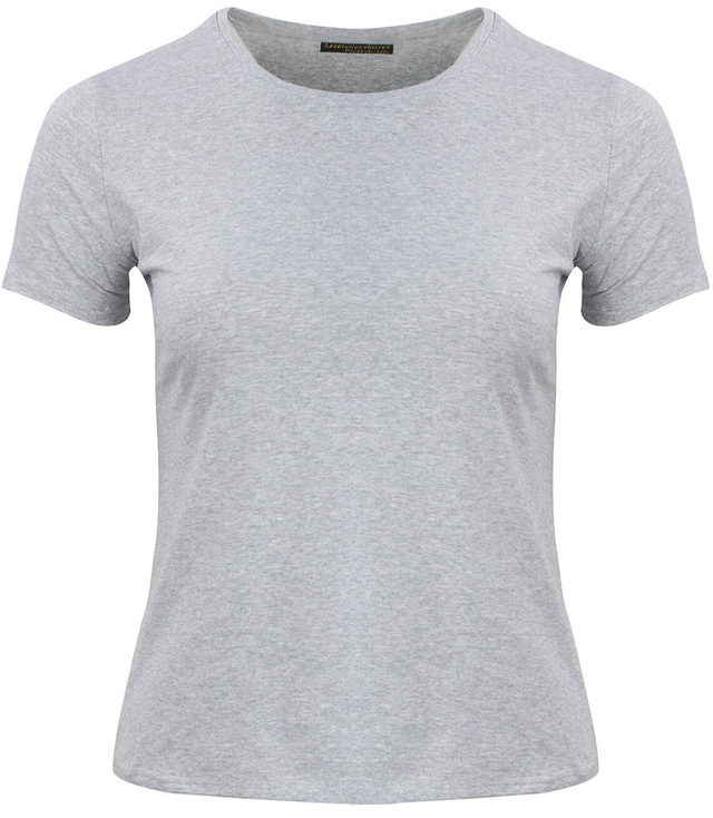 Blouse T-shirt cotton top
