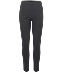 Classic leggings slightly insulated