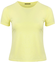 Blouse T-shirt cotton top