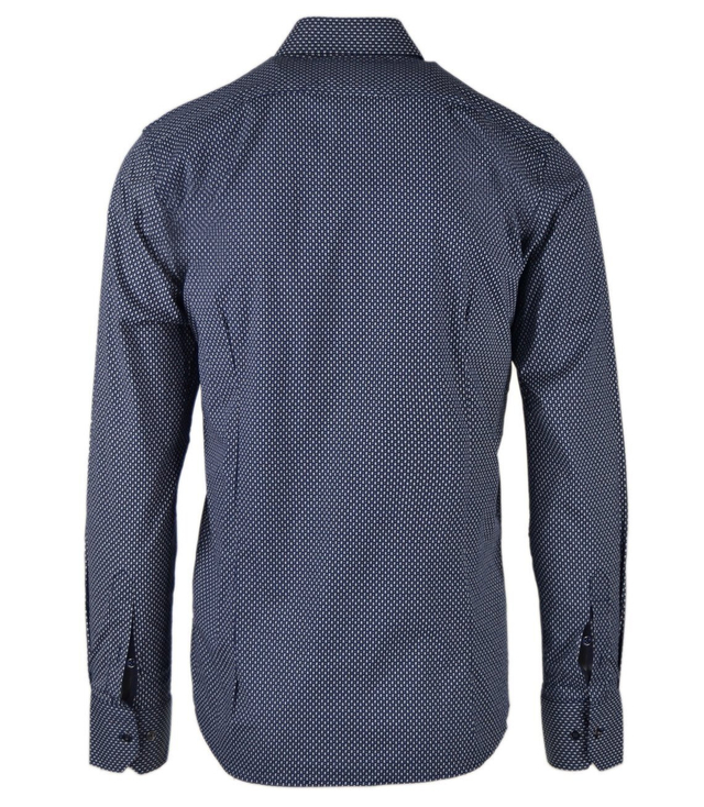 Elegant men's shirt Cotton SLIM FIT