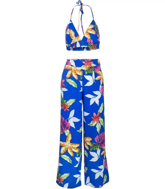 Set pants bra shirt SWEET