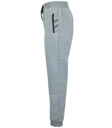 Men's cotton sports tracksuit pants