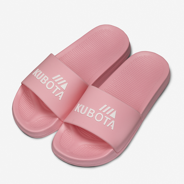 KUBOTA pool slippers, stylish HIGH Life