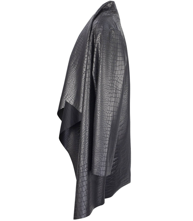Narzutka Marynarka Ramoneska PLUS SIZE