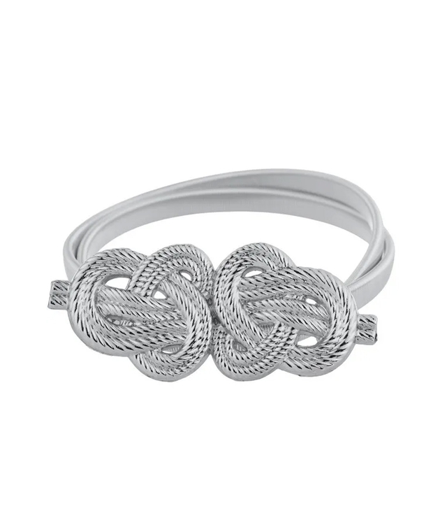 Women's decorative belt for dresses