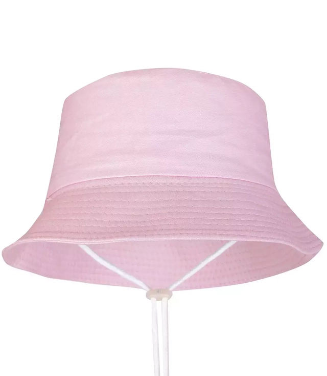 Children's hat BUCKET HAT one-colored