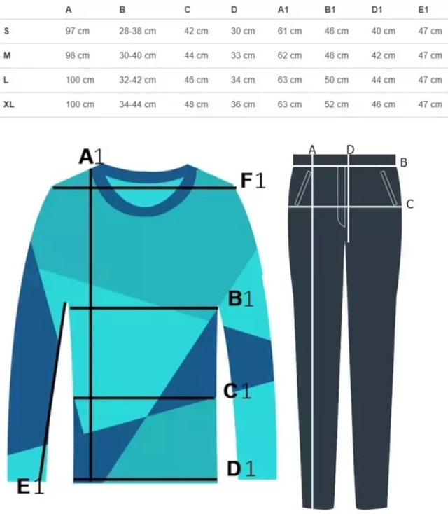 Tracksuit, pants, sweatshirt, matching set, inscription