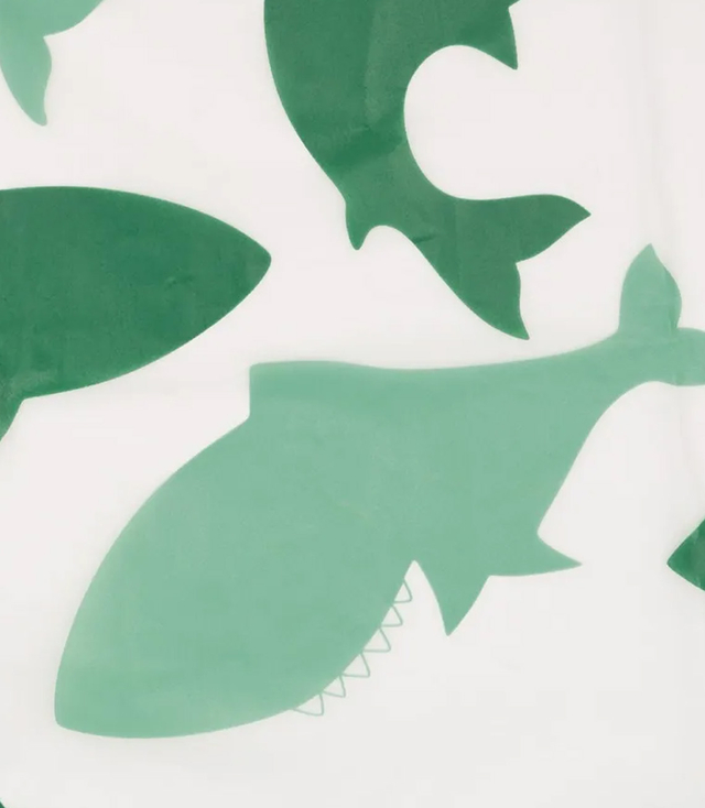 Unisex 100% PVC waterproof raincoat - fashionable patterns