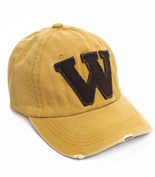 The iconic URBAN DESTROYED cap