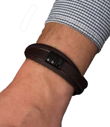 Men's bracelets perfect for a gift braided