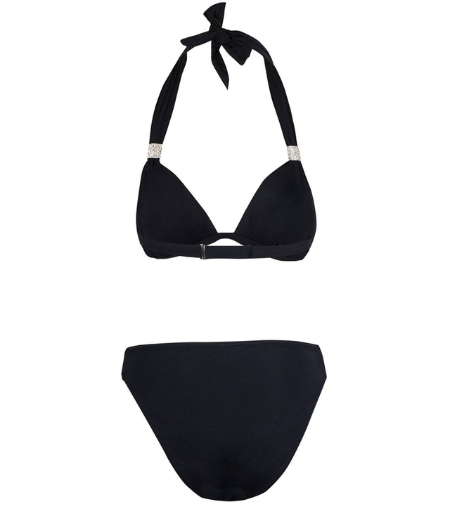 ELEGANCKI 2-częściowy strój kąpielowy BIKIN