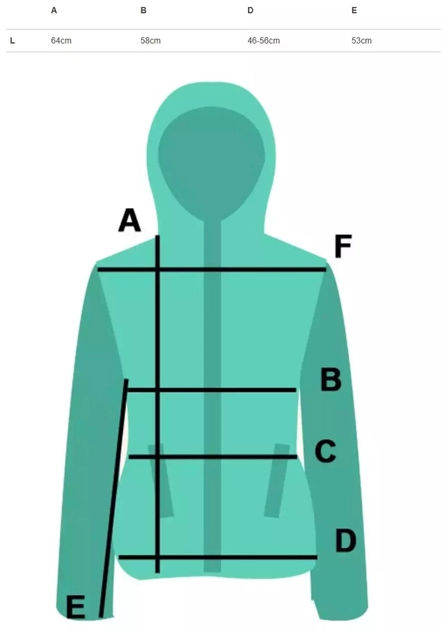 GRAY Loose sweatshirt with a collar and a zipper