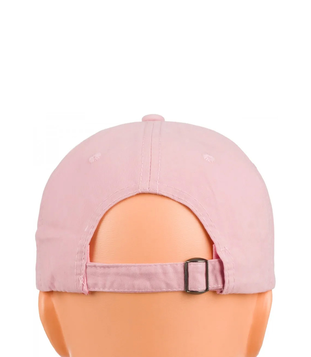 NEW YORK UNISEX baseball cap with decorative patch