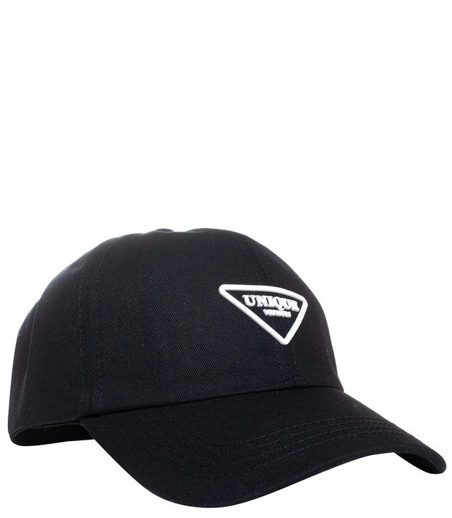 UNIQUE women's baseball cap with ponytail hole