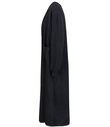 Set of dress and cardigan warm MELANIA