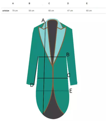 Ciepła oversizowa bluza BASIC rozpinana