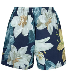 Summer short shorts shorts elastic NASTI