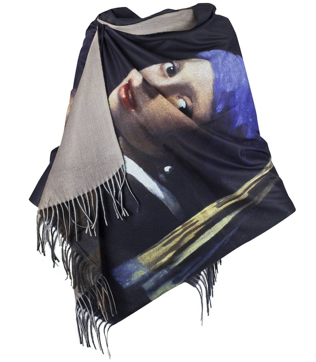 Thick Original long fashionable shawl PICTURES