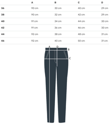 Spodnie jeansowe damskie Jeansy Mom Fit z paskiem IRMA
