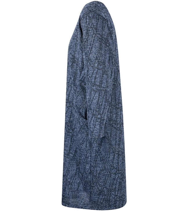 Straight cut midi dress Straight cut Women's MELANIA