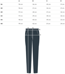 Spodnie jeansowe damskie Jeansy czarne mom fit VERA
