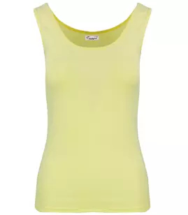 Żółty