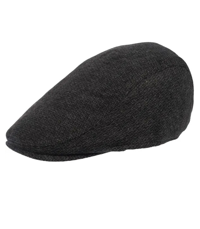 Stylowy elegancki kaszkiet męski uniwersalny