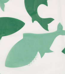 Płaszcz przeciwdeszczowy unisex 100% PVC wodoodporny – modne wzory