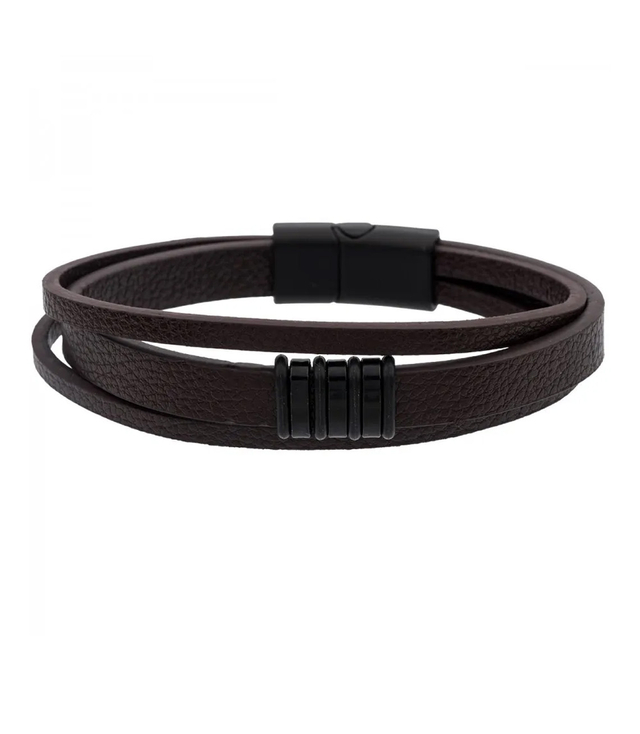 Men's bracelets perfect for a gift braided