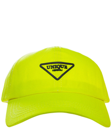 UNIQUE women's baseball cap with ponytail hole