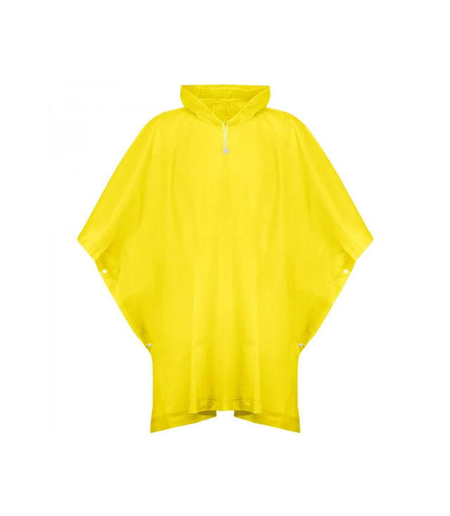 Płaszcz przeciwdeszczowy kurtka parka z kapturem